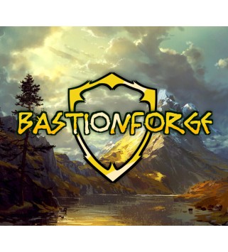 Bastionforge Steam Key GLOBAL